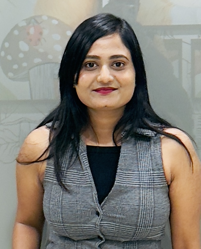 Nikita Mourya